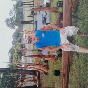 Meet your Posher, Silas